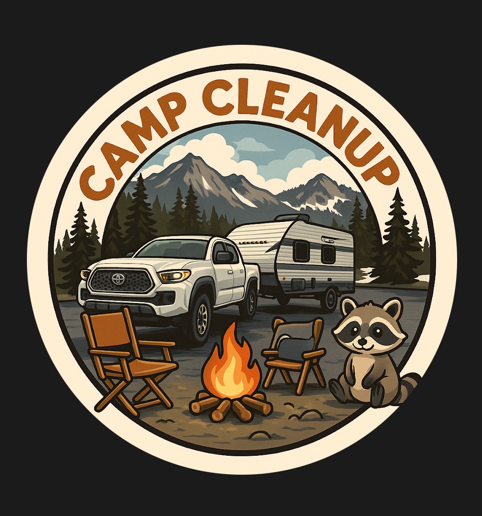 Camp Cleanup